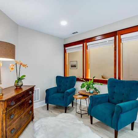 Port Angeles City View Loft Kültér fotó
