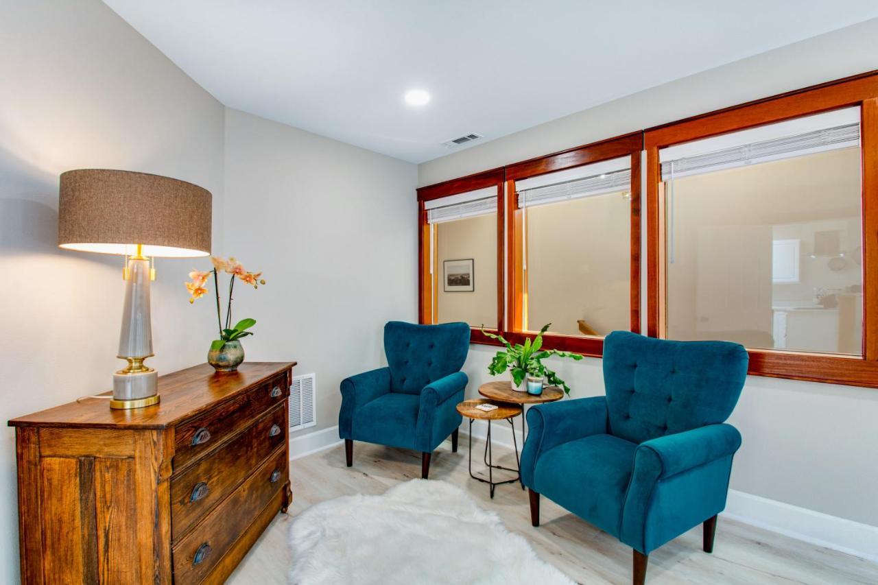 Port Angeles City View Loft Kültér fotó