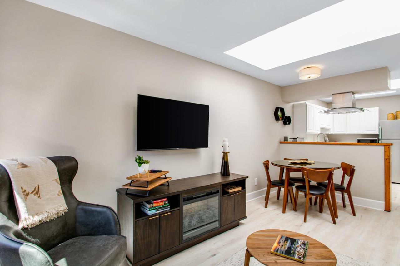 Port Angeles City View Loft Kültér fotó
