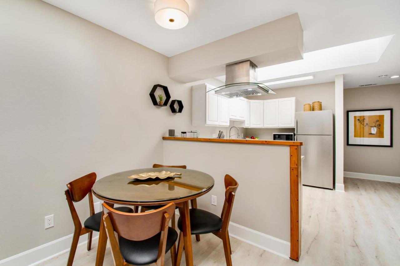 Port Angeles City View Loft Kültér fotó