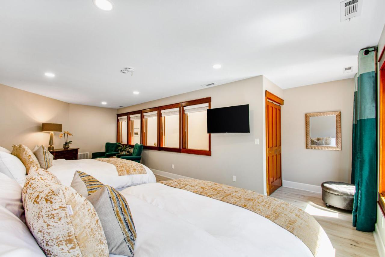 Port Angeles City View Loft Kültér fotó