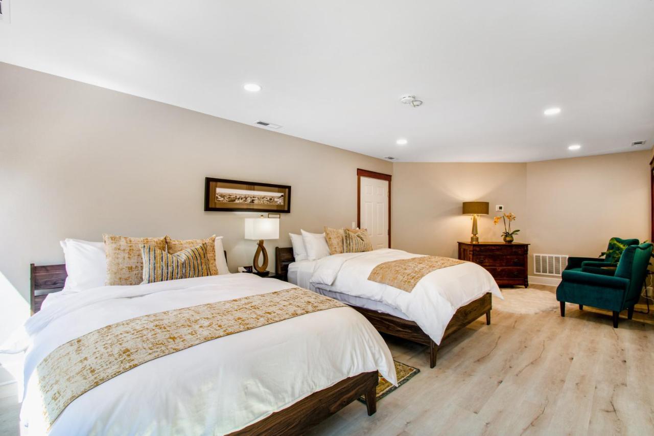 Port Angeles City View Loft Kültér fotó