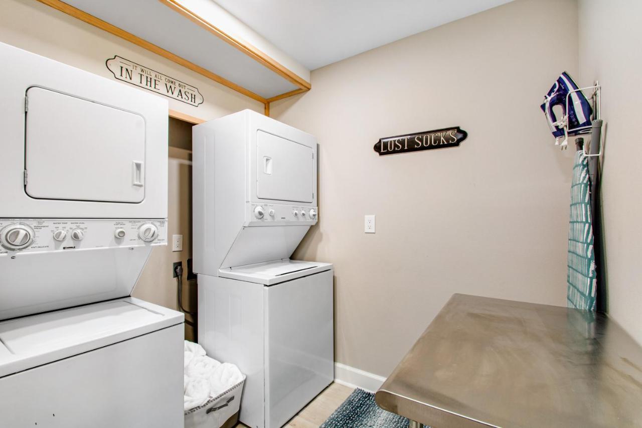 Port Angeles City View Loft Kültér fotó